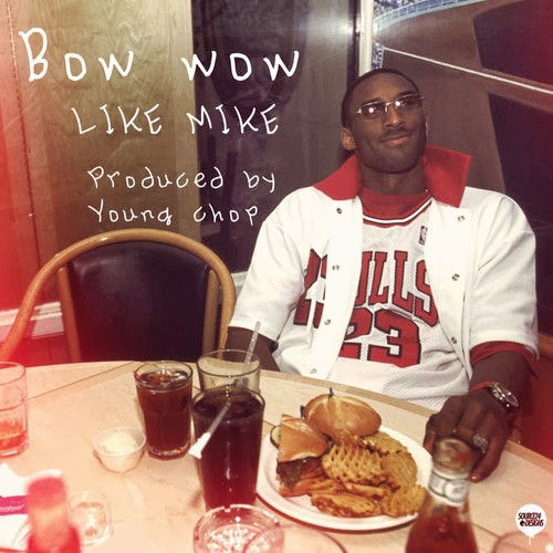 bow-wow-like-mike Bow Wow - Like Mike (Prod. by Young Chop) (Video)  