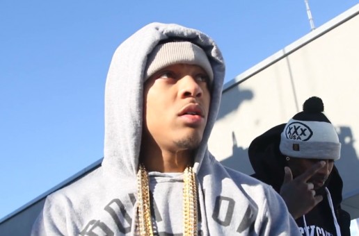 Bow Wow – Like Mike (Video)