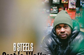 B. Steels – Oochie Wally Freestyle
