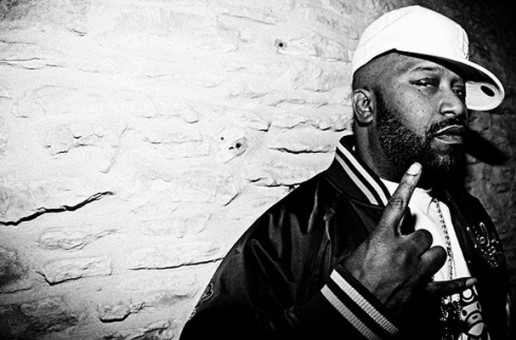 Bun B – Party (Freestyle)