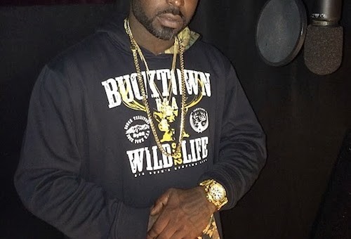Young Buck – Kemosabe (Remix)