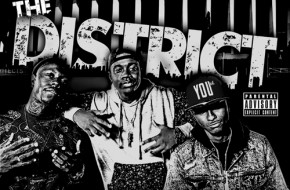 Cali Swag District – The District (Mixtape) | Hosted By Adrian Smith