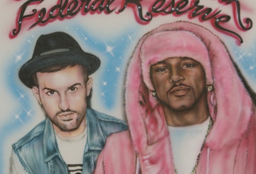 Cam’ron & A-Trak – Humphrey (Prod by A-Trak & Party Supplies)