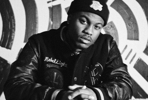 Casey Veggies – Swag Worth A Mill Pt. 2