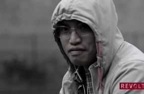 Chad Hugo Talks Why He Started Producing With Revolt TV (Video)