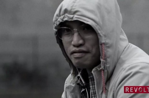 Chad Hugo Talks Why He Started Producing With Revolt TV (Video)
