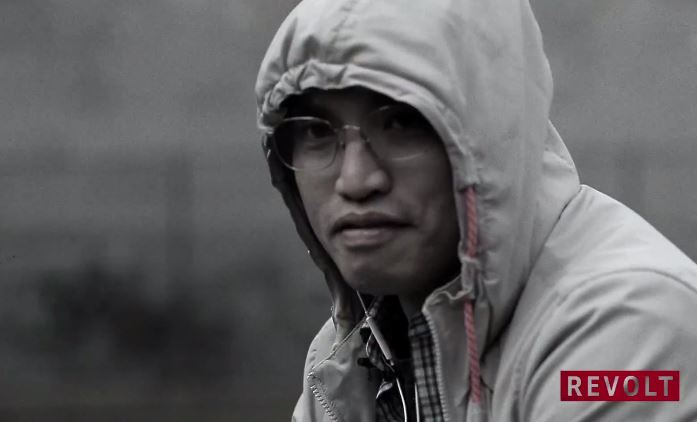 chadhugorevolttvnews Chad Hugo Talks Why He Started Producing With Revolt TV (Video)  