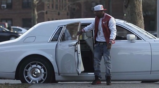 Chinx Drugz – Feelings Ft. French Montana (Video Trailer)