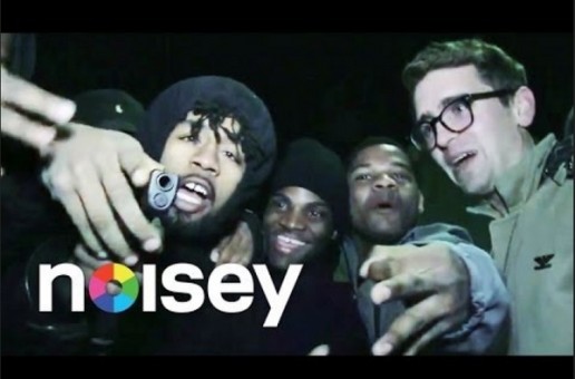 Noisey: Chiraq (Episode 2)