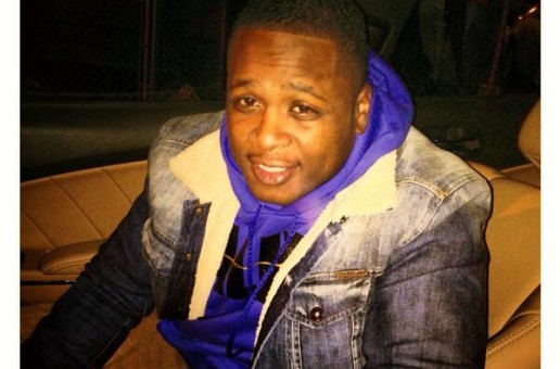 Young Chris – The Devil Is A Lie Freestyle
