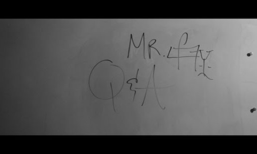 CJ Fly – Q&A (Official Video) (Dir. by CJ Fly & Dee Frosted)