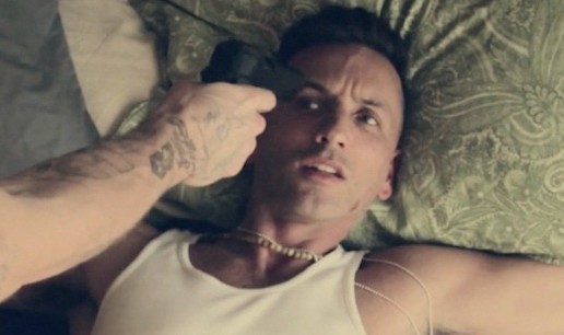 Clinton Sparks – Stay With You Tonight Feat. RiFF RaFF (Official Video)