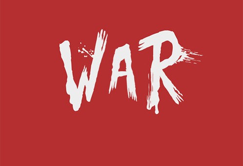 Common – War (Prod. by No ID) (Audio)