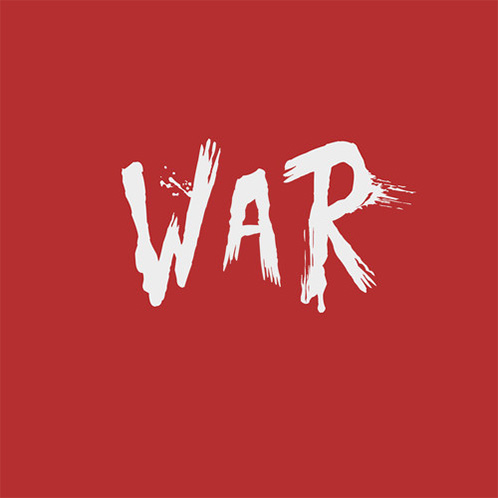 common-war-cover Common - War (Prod. by No ID) (Audio)  