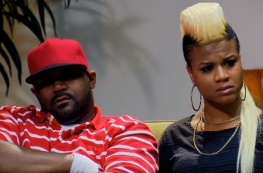 Ghostface Killah & Kelsey Nykole’s Couples Therapy Debut (Video)