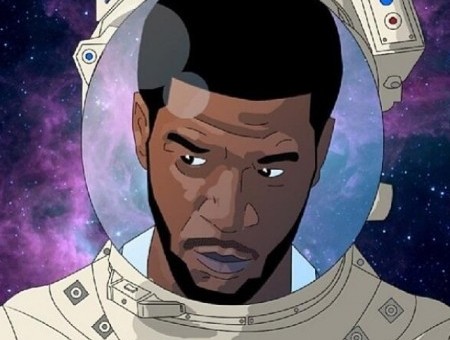 Kid Cudi Announces ‘Satellite Flight’ Album