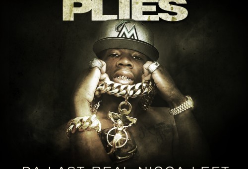 Plies – Lawd Knows