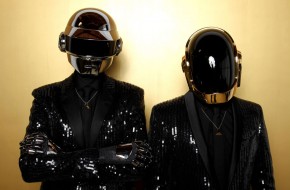 Daft Punk Set To Recruit Stevie Wonder, Pharrell & Nile Rodgers For 56th Grammy Awards Performance