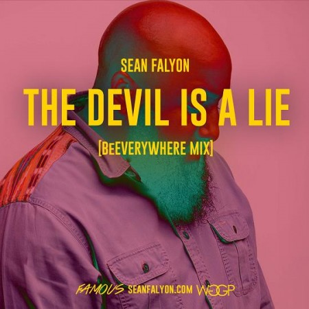 devilisalieIG1-450x450 Sean Falyon – The Devil Is A Lie (BeEverywhere Remix)  