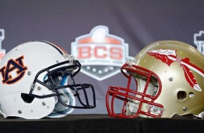 BCS National Championship: (1) Florida State Seminoles vs. (2) Auburn Tigers (Predictions)