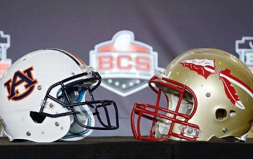 BCS National Championship: (1) Florida State Seminoles vs. (2) Auburn Tigers (Predictions)