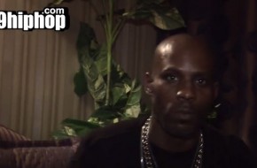 DMX Talks The Current State Of Hip Hop, Eminem, Legal Troubles, Becoming A Pastor & More W/ 359HipHop (Video)