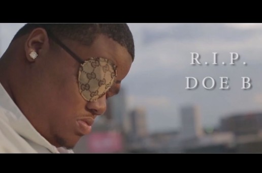 Doe B – Why Ft. T.I. (Video Trailer)