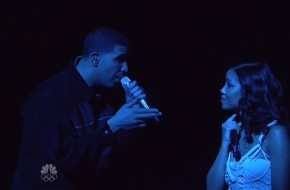 Drake Performs “From Time” with Jhene Aiko on SNL (Video)