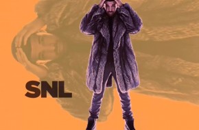 Drake Performs “Trophies” & “Started From The Bottom” on SNL (Video)