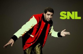 Drake SNL Comedy Sketches (Video)