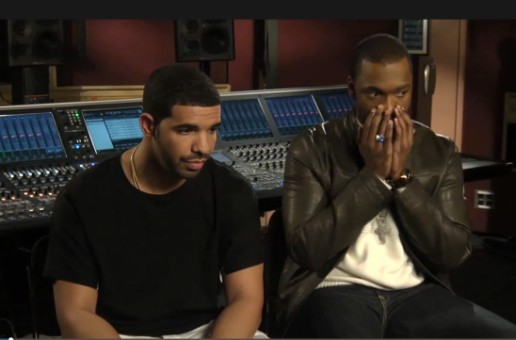 Drake Saturday Night Live Promo