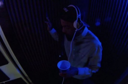 DJ Carisma & DUBB – Blue Room Sessions Freestyle (Video)
