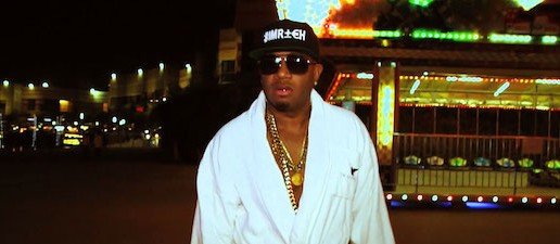 Red Cafe – Im Rich (Video)