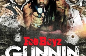 FOE Boyz – Gunnin’ feat. Fat Trel (Official Video) (Dir. by Last American B-Boy)