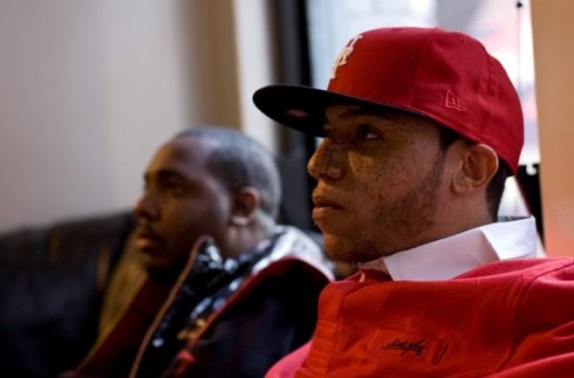 Freck Billionaire – Drunk In Love x Gas Pedal x I Don’t Need You x Wolf In Wolves Clothing Freestyles
