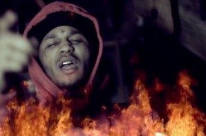 Fredo Santana, Gino Marley & SD – Want A Nigga Dead (Video)