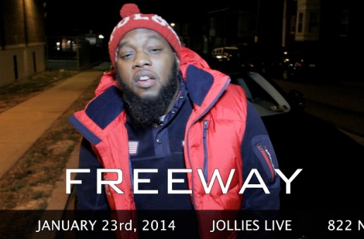 Freeway & Cuzin E – Its More 2 Da Story Blog