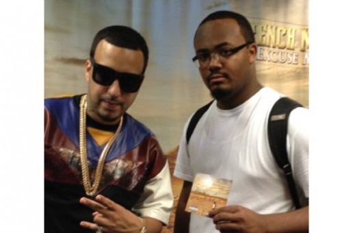 French Montana Next Album Will Be Mac & Cheese 4