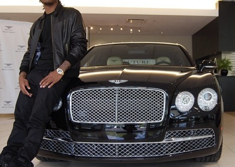 Future – Drunk In Love Freestyle