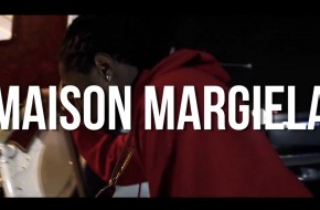 Future – Maison Margiela (Video)