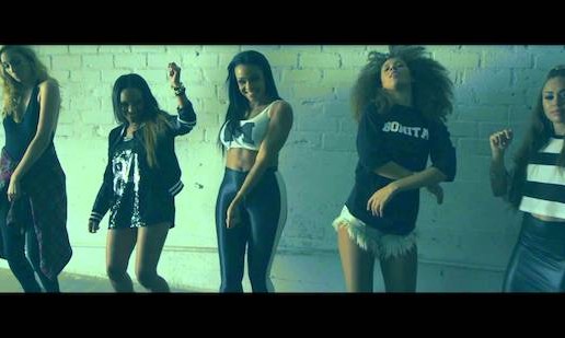 E-40 & Skeme – Turn Up Or Burn Up (Video)