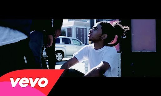Robb Bank$ – That Sound (Video)