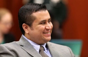 George Zimmerman Agrees to Celeb Boxing Match