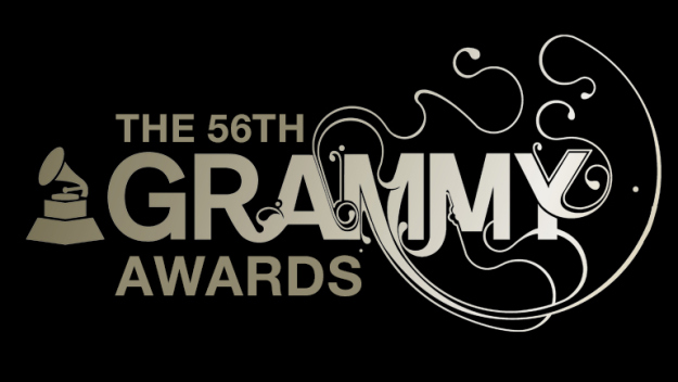 grammy7701 56th Annual Grammy Award Winners (List)  
