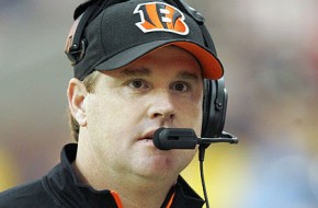 Earning His Stripes: Former Bengals OC Jay Gruden Named Washington Redskins New Head Coach