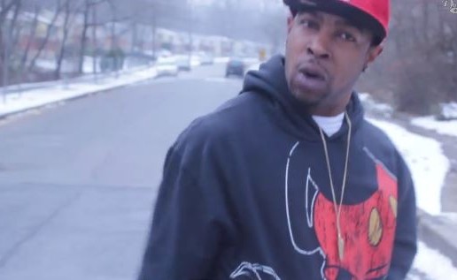 IamDonJuan – Honest (#JuanMix) (Video)