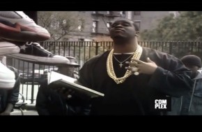 A$AP Ferg – Hood Pope (Official Video)