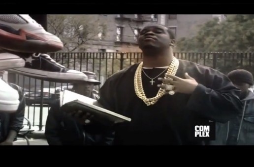 A$AP Ferg – Hood Pope (Official Video)
