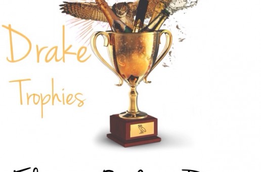 Drake – Trophies [Electric Bodega Trap Remix]