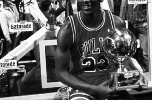 Jay Wyse – Trophies (Remix)